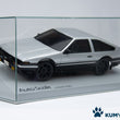 Load image into Gallery viewer, Kyosho Mini-z Body ASC TOYOTA SPRINTER TRUENO AE86 MZC10S