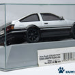 Load image into Gallery viewer, Kyosho Mini-z Body ASC TOYOTA SPRINTER TRUENO AE86 MZC10S