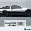 Load image into Gallery viewer, Kyosho Mini-z Body ASC TOYOTA SPRINTER TRUENO AE86 MZC10S