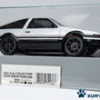 Load image into Gallery viewer, Kyosho Mini-z Body ASC TOYOTA SPRINTER TRUENO AE86 MZC10S