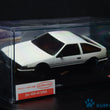 Load image into Gallery viewer, Kyosho Mini-z Body ASC TOYOTA SPRINTER TRUENO AE86 MZX10W