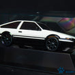 Load image into Gallery viewer, Kyosho Mini-z Body ASC TOYOTA SPRINTER TRUENO AE86 MZX10W