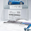 Load image into Gallery viewer, Kyosho Mini-z Body ASC TOYOTA Vitz RS MZG13MB