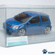 Load image into Gallery viewer, Kyosho Mini-z Body ASC TOYOTA Vitz RS MZG13MB