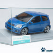 Load image into Gallery viewer, Kyosho Mini-z Body ASC TOYOTA Vitz RS MZG13MB
