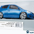 Load image into Gallery viewer, Kyosho Mini-z Body ASC TOYOTA Vitz RS MZG13MB