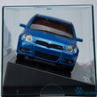Load image into Gallery viewer, Kyosho Mini-z Body ASC TOYOTA Vitz RS MZP13MB