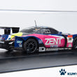 Load image into Gallery viewer, Kyosho Mini-z Body ASC TOYOTA ZENT CERUMO SC430 2012 MZP223ZC