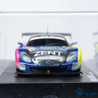 Load image into Gallery viewer, Kyosho Mini-z Body ASC TOYOTA ZENT CERUMO SC430 2012 MZP223ZC