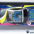 Load image into Gallery viewer, Kyosho Mini-z Body ASC TOYOTA ZENT CERUMO SC430 2012 MZP223ZC