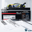 Load image into Gallery viewer, Kyosho Mini-z Body ASC TOYOTA ZENT CERUMO SC430 2012 MZP223ZC