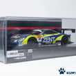 Load image into Gallery viewer, Kyosho Mini-z Body ASC TOYOTA ZENT CERUMO SC430 2012 MZP223ZC