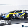 Load image into Gallery viewer, Kyosho Mini-z Body ASC TOYOTA ZENT CERUMO SC430 2012 MZP223ZC