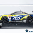 Load image into Gallery viewer, Kyosho Mini-z Body ASC TOYOTA ZENT CERUMO SC430 2012 MZP223ZC