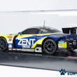 Load image into Gallery viewer, Kyosho Mini-z Body ASC TOYOTA ZENT CERUMO SC430 2012 MZP223ZC