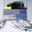 Load image into Gallery viewer, Kyosho Mini-z Body ASC VOLKSWAGEN Golf GTI MZX118BK