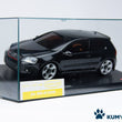 Load image into Gallery viewer, Kyosho Mini-z Body ASC VOLKSWAGEN Golf GTI MZX118BK