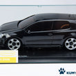 Load image into Gallery viewer, Kyosho Mini-z Body ASC VOLKSWAGEN Golf GTI MZX118BK