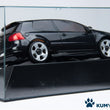 Load image into Gallery viewer, Kyosho Mini-z Body ASC VOLKSWAGEN Golf GTI MZX118BK
