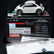 Load image into Gallery viewer, Kyosho Mini-z Body ASC VOLKSWAGEN New Beetle Turbo S MZP130W