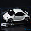 Load image into Gallery viewer, Kyosho Mini-z Body ASC VOLKSWAGEN New Beetle Turbo S MZP130W
