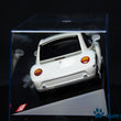 Load image into Gallery viewer, Kyosho Mini-z Body ASC VOLKSWAGEN New Beetle Turbo S MZP130W