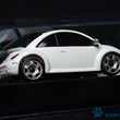 Load image into Gallery viewer, Kyosho Mini-z Body ASC VOLKSWAGEN New Beetle Turbo S MZP130W
