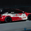 Load image into Gallery viewer, Kyosho Mini-z Body ASC Vauxhall BTCC Astra Coupe MZG104VX