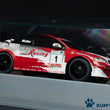 Load image into Gallery viewer, Kyosho Mini-z Body ASC Vauxhall BTCC Astra Coupe MZG104VX