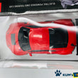 Load image into Gallery viewer, Kyosho Mini-z Ready Set Audi R8 LMS 2015 "Red" 32323R