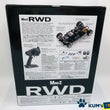 Load image into Gallery viewer, Kyosho Mini-z Ready Set Audi R8 LMS 2015 "Red" 32323R