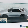Load image into Gallery viewer, Kyosho Mini-z Body ASC NISSAN SKYLINE GT-R R32 MZG404JS