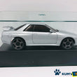 Load image into Gallery viewer, Kyosho Mini-z Body ASC NISSAN SKYLINE GT-R R32 MZG404JS