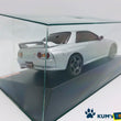 Load image into Gallery viewer, Kyosho Mini-z Body ASC NISSAN SKYLINE GT-R R32 MZG404JS