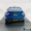 Load image into Gallery viewer, Kyosho Mini-z Body ASC SUBARU BRZ MZP137MB