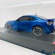 Load image into Gallery viewer, Kyosho Mini-z Body ASC SUBARU BRZ MZP137MB