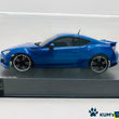 Load image into Gallery viewer, Kyosho Mini-z Body ASC SUBARU BRZ MZP137MB
