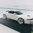 Load image into Gallery viewer, Kyosho Mini-z Body ASC TOYOTA CELICA GT-FOUR RC White MZP418W/MZPP418W