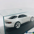 Load image into Gallery viewer, Kyosho Mini-z Body ASC TOYOTA CELICA GT-FOUR RC White MZP418W/MZPP418W