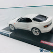 Load image into Gallery viewer, Kyosho Mini-z Body ASC TOYOTA CELICA GT-FOUR RC White MZP418W/MZPP418W