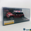 Load image into Gallery viewer, Kyosho Mini-z Body ASC MINI COOPRE S Red MZX108UR