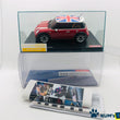 Load image into Gallery viewer, Kyosho Mini-z Body ASC MINI COOPRE S Red MZX108UR