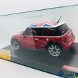 Load image into Gallery viewer, Kyosho Mini-z Body ASC MINI COOPRE S Red MZX108UR
