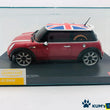Load image into Gallery viewer, Kyosho Mini-z Body ASC MINI COOPRE S Red MZX108UR