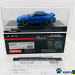 Load image into Gallery viewer, Kyosho Mini-z Body ASC SUBARU BRZ MZP137MB