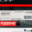 Load image into Gallery viewer, Kyosho Mini-z Body ASC SUBARU BRZ MZP137MB