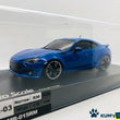 Load image into Gallery viewer, Kyosho Mini-z Body ASC SUBARU BRZ MZP137MB