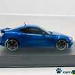 Load image into Gallery viewer, Kyosho Mini-z Body ASC SUBARU BRZ MZP137MB