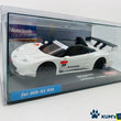Load image into Gallery viewer, Kyosho Mini-z Body ASC HONDA Racing NSX 2007 Test Car MZX324T-M