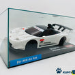 Load image into Gallery viewer, Kyosho Mini-z Body ASC HONDA Racing NSX 2007 Test Car MZX324T-M